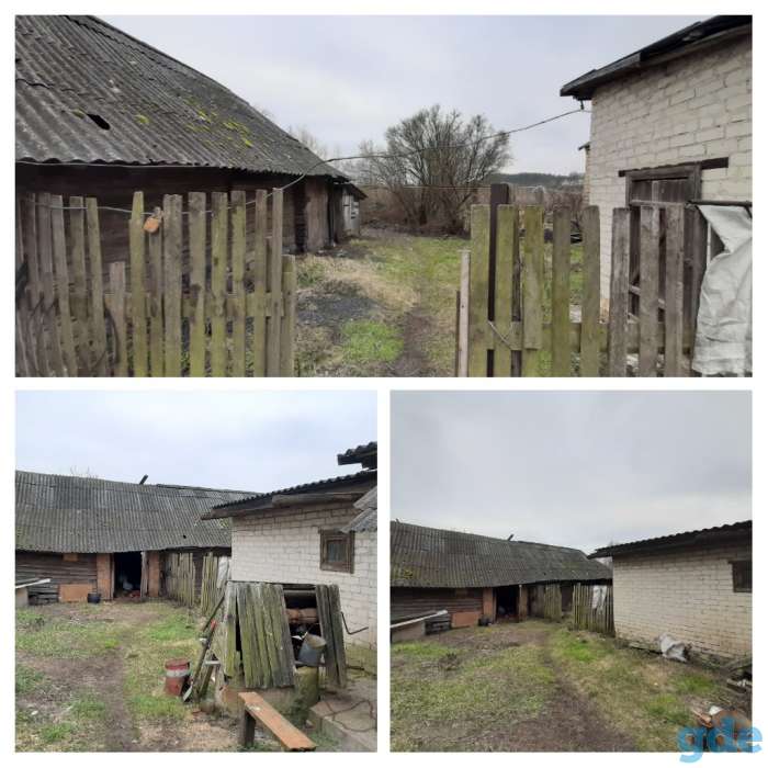 Продам Дом, Брестская область дер Городище, фотография 2