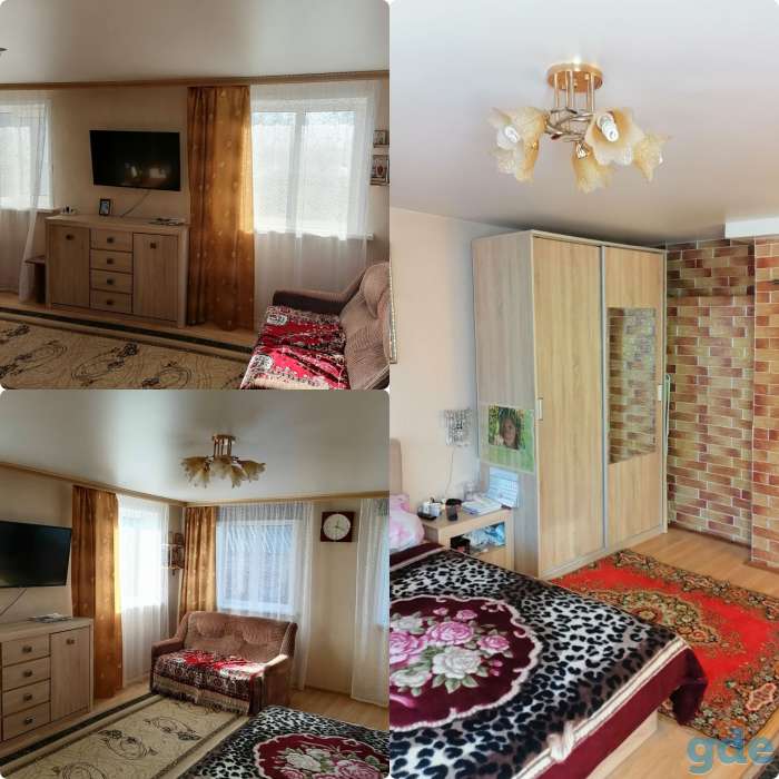 Дом в аг.Краснодворцы, фотография 4