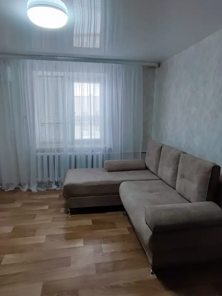 Квартира 2-комнатная на сутки и более Рогачев, Гоголя 73, фотография 5