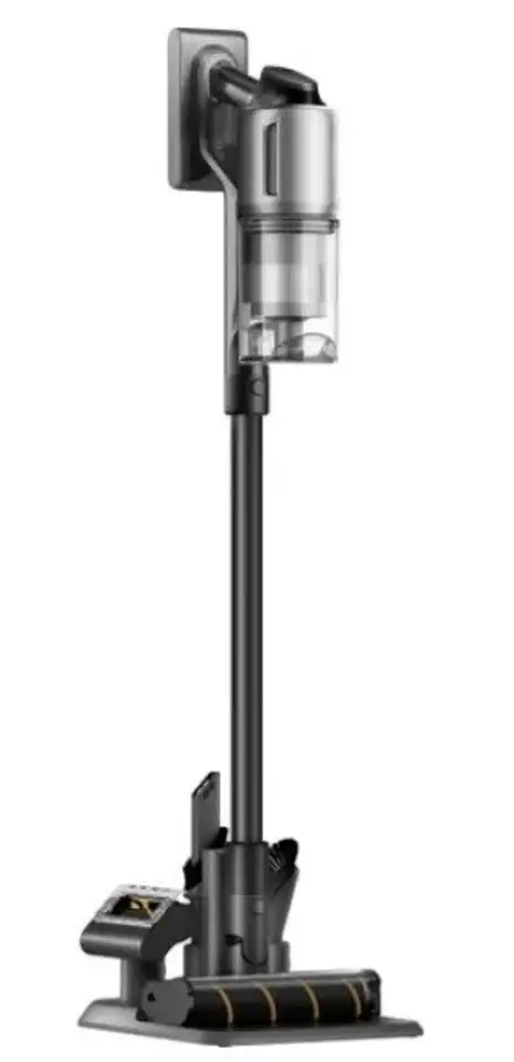 Пылесос dreame cordless vacuum cleaner z30 vzv17a (евровилка), фотография 1
