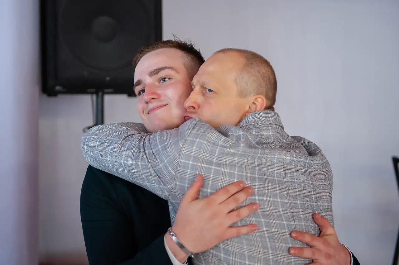 Ведущий на ваше торжество, фотография 5