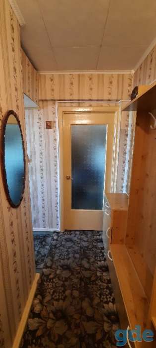 Продам 1 комнатную квартиру, фотография 5