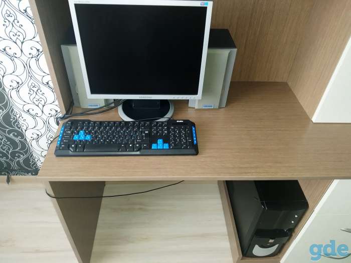 Продам компьютер., фотография 1