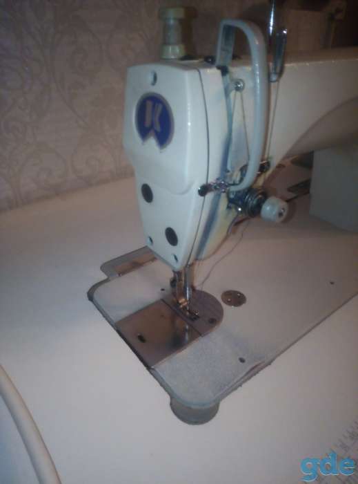 Продам швейную машину, фотография 6