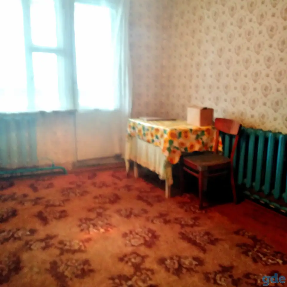 Продаётся квартира, Дрибинский район. Рясна, фотография 4