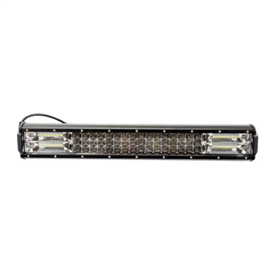 Фара led балка 288w, фотография 1