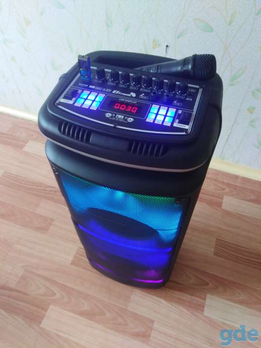 eltronic 20-29 wave 800 минск продам или сдам в аренду, фотография 4