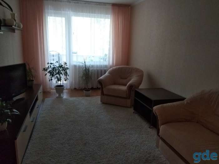 Продам квартиру, Молодежный м-онб д.30, фотография 5
