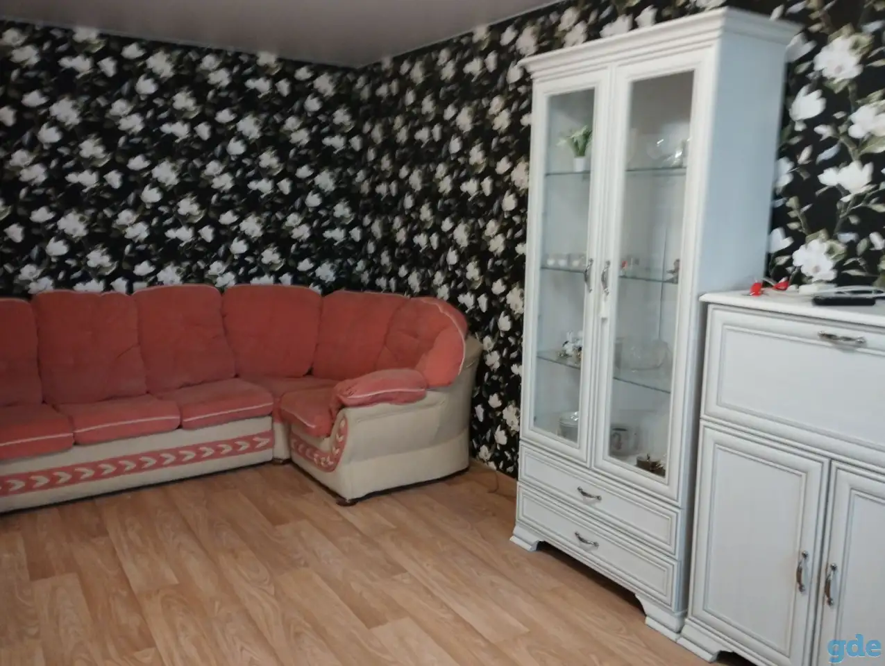 Сдам квартирц на длительный срок, Белецкого, 22-21, фотография 5