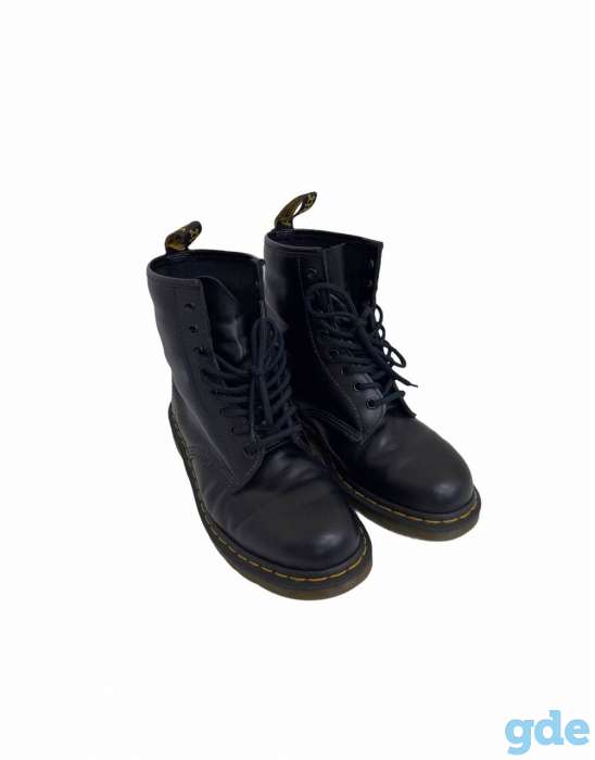 Dr. Martens 1460, фотография 2