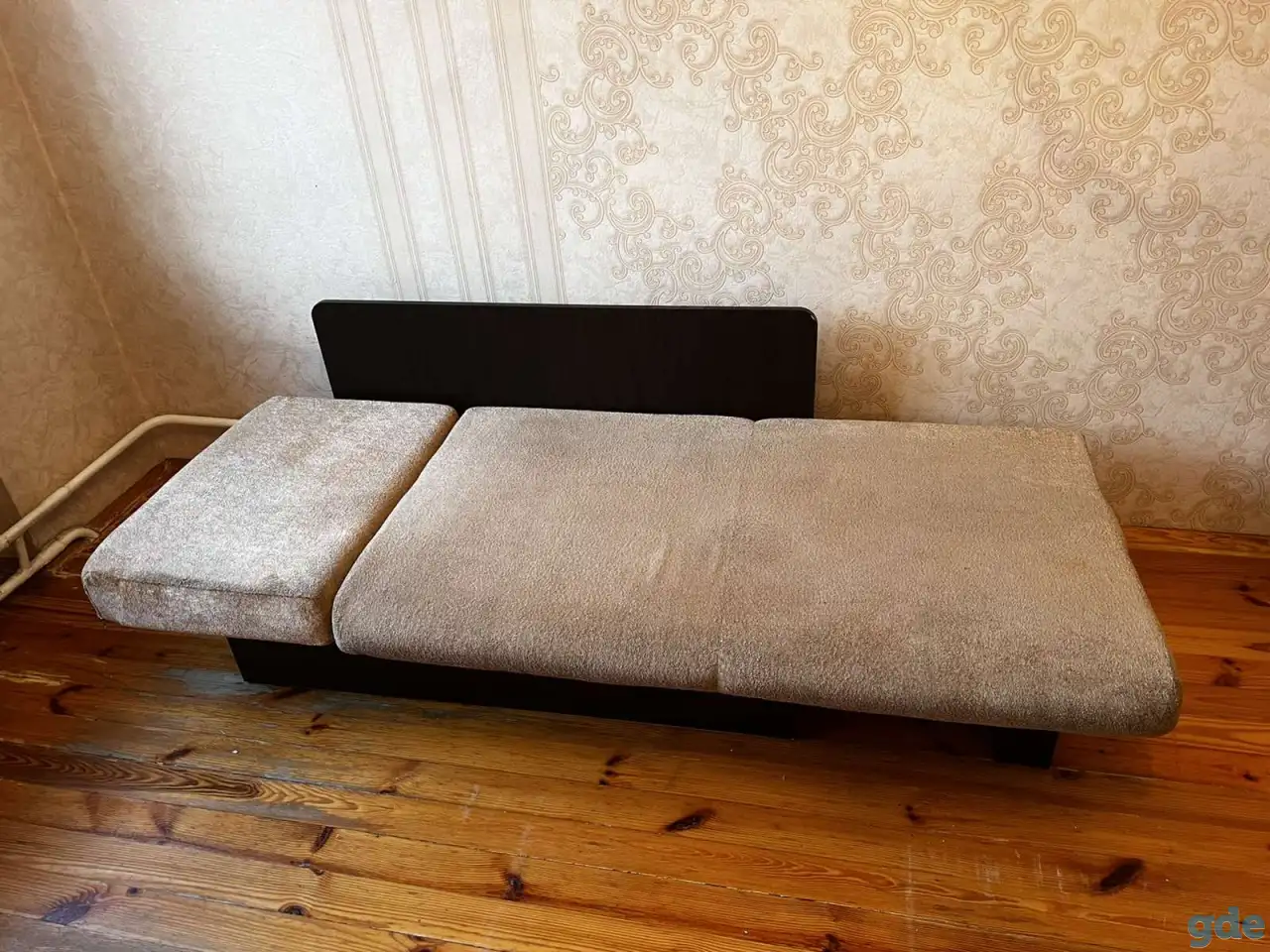Сдается комната в двухкомнатной квартире, ул.Брилевская, 8к2, фотография 3