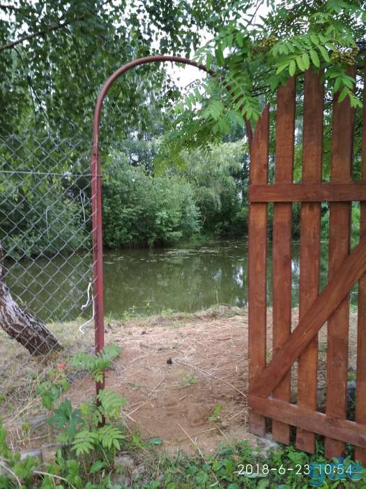 Отдых на природе, фотография 3