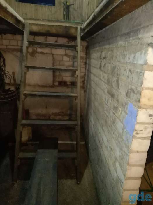 Продам гараж, фотография 6
