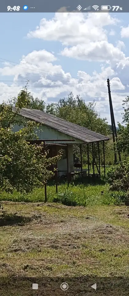 Продам, д Юрковщина ул Центральная 11, фотография 6