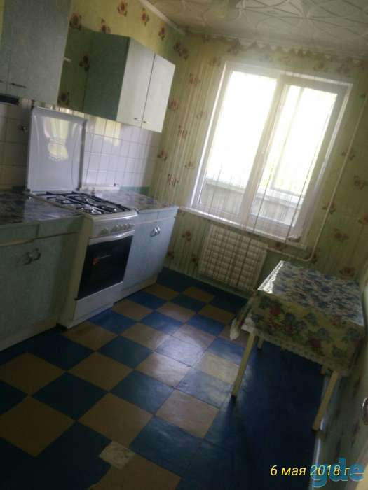 3-комнатная квартира в аг. ЛОШНИЦА, фотография 4