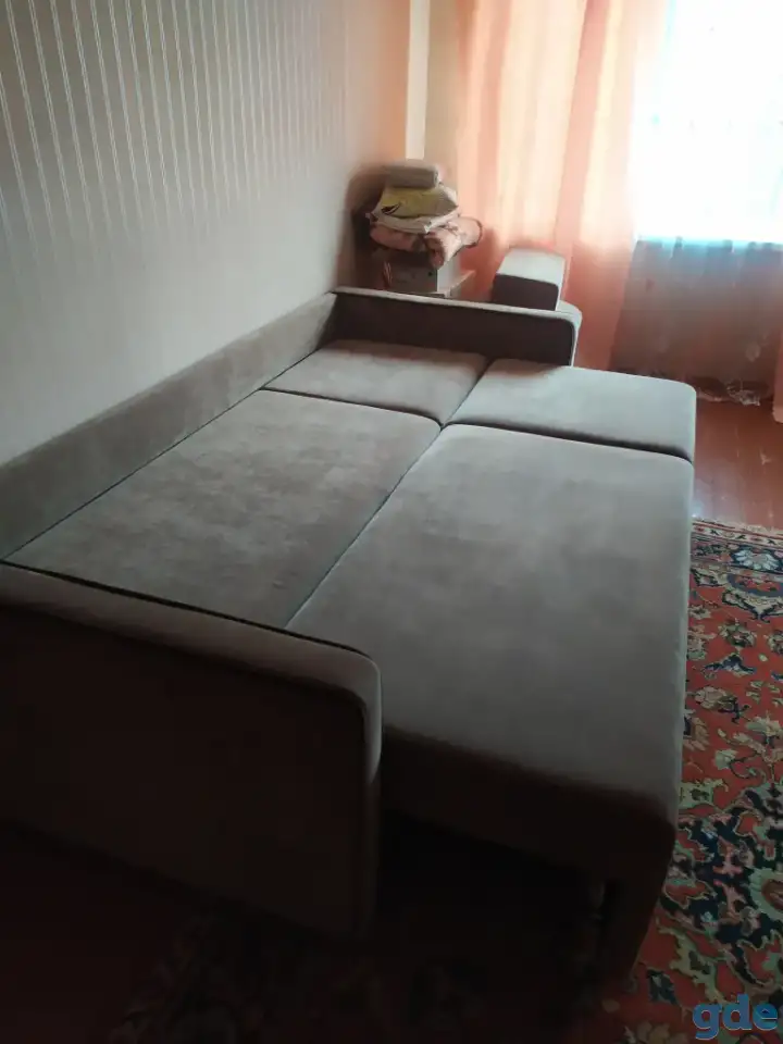 Продам угловой диван, фотография 5