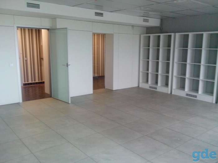 Офисное помещение 59.6 м.кв., фотография 3