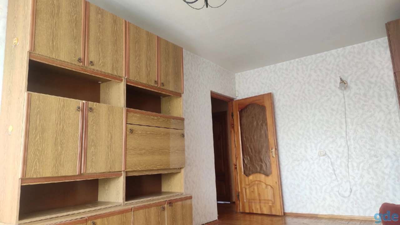 Сдам комнату, Звязда проспект газеты, фотография 1