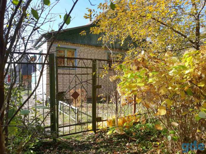 Продам дачу в хорошем районе, Станция Железнодорожник, фотография 1