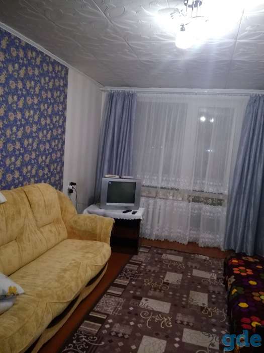 Сдается 3-х комнатная квартира посуточно, Красноармейская 8 а, фотография 2