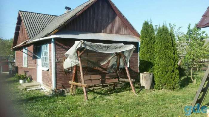 Продам дом, Жабинковский район, д. Филиппович, ул Центральная, 22, фотография 4