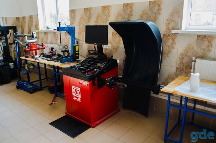Приглашаем на работа автослесаря, фотография 3