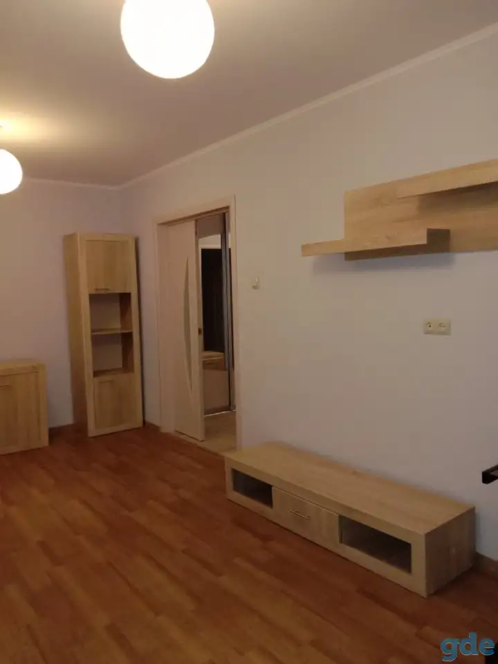Аренда 2х комнантой квартиры, 30 Коласа ул., фотография 1