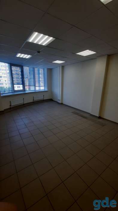 Офис в аренду 27,7 м.кв. БЦ 