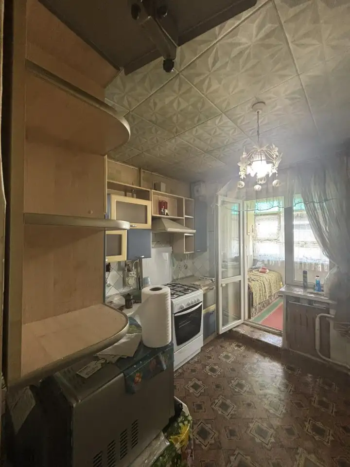 Трёхкомнатная квартира ул.В.Ленина, д.172 г.Орша, фотография 6