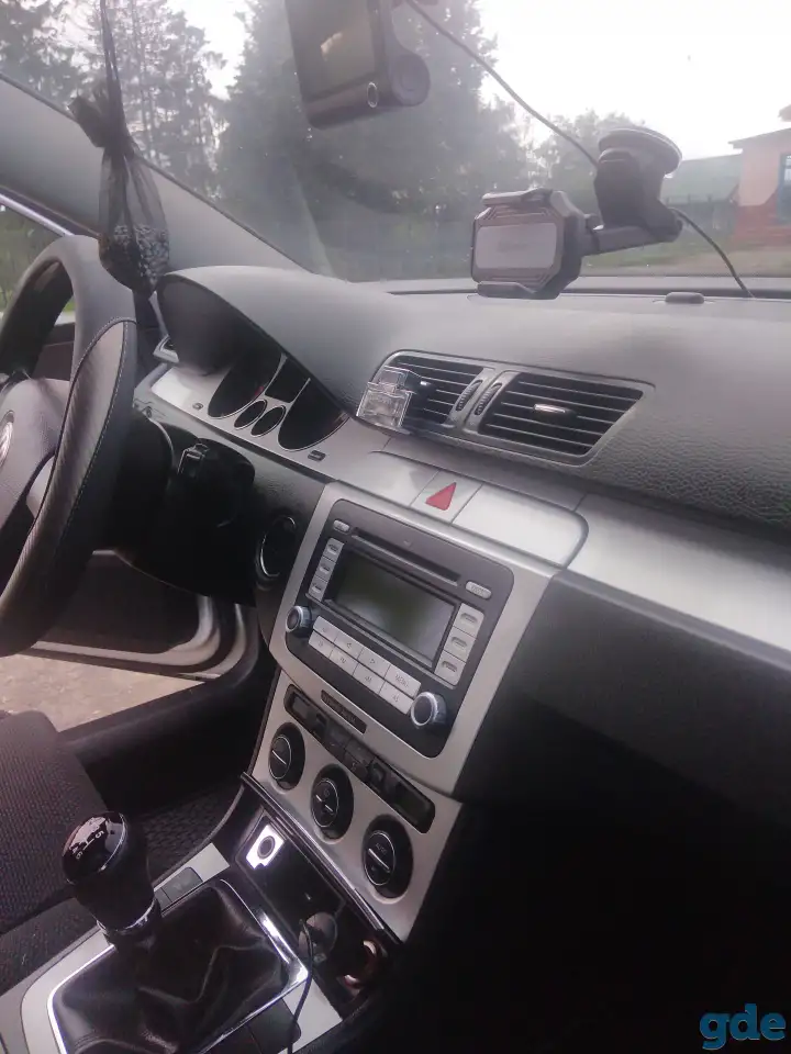 Продам авто Volkswagen Passat, фотография 7