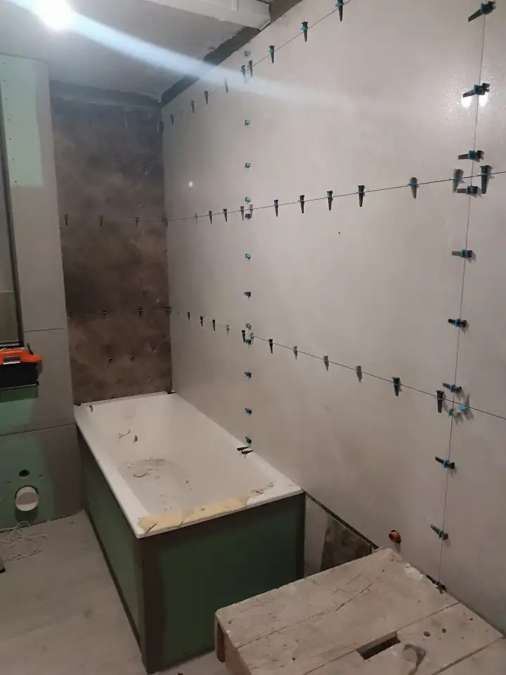 Делаем квартиры под ключ, фотография 3