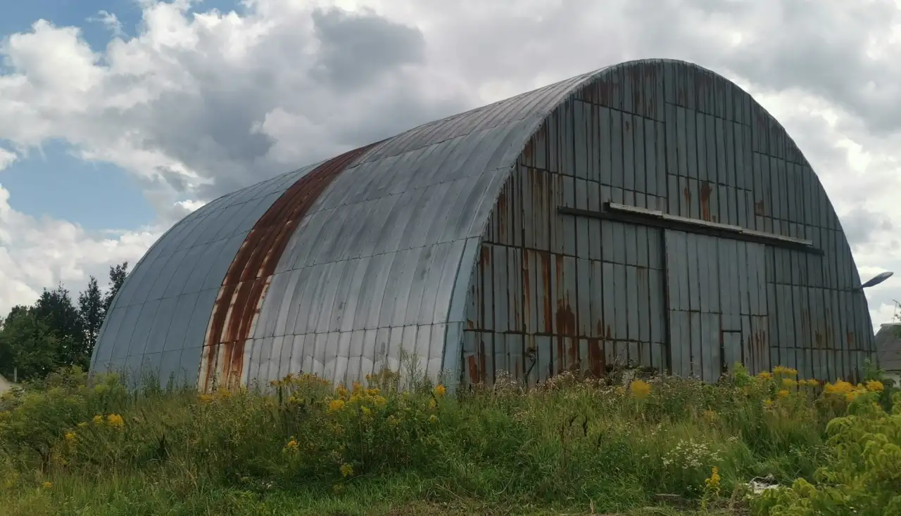 Аукцион по продаже капитального строения, ул. Гагарина, 11/10, фотография 2