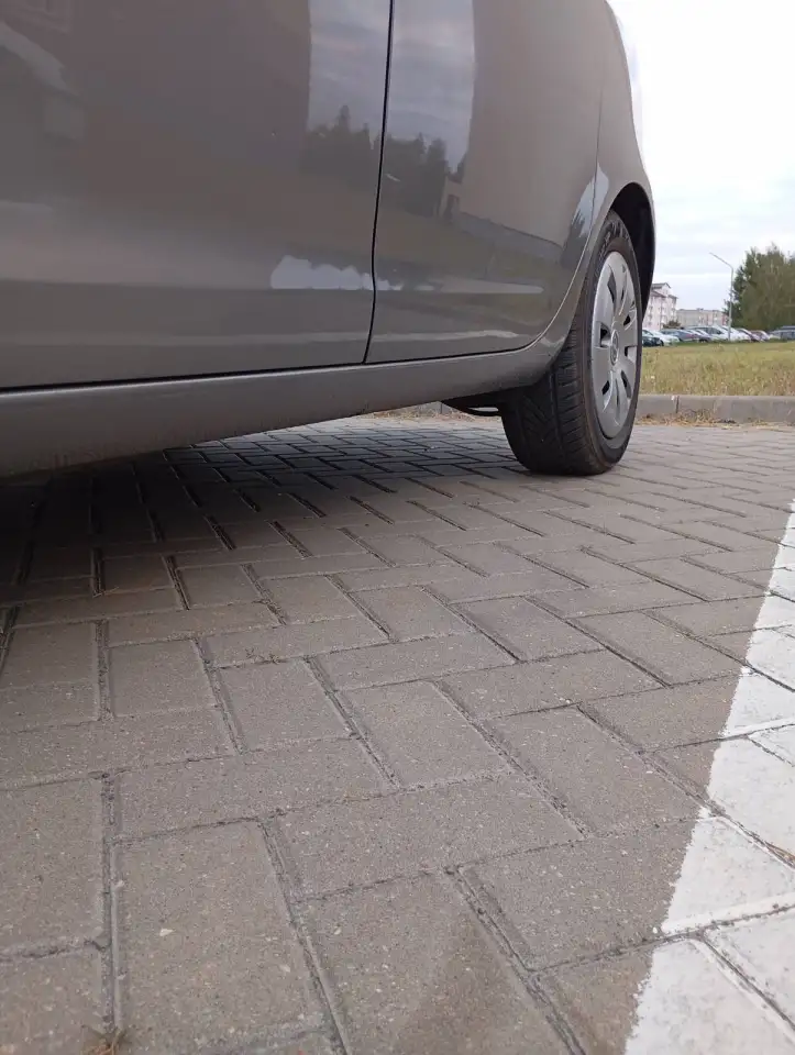 Автомобиль Opel Meriva, фотография 7