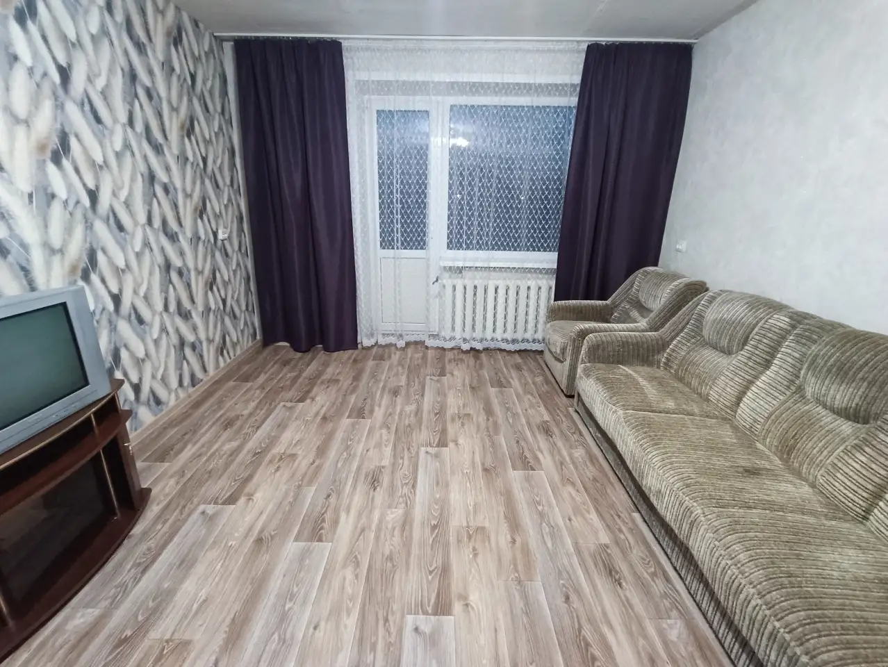 Квартира на сутки Столбцы Посуточно Столбцы, фотография 4