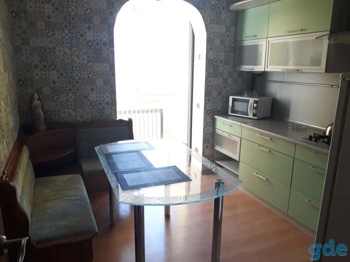 Сдается квартира на сутки в г. Калинковичи, фотография 3
