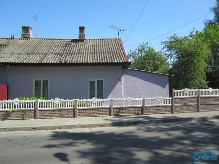 Продам половину дома, фотография 4