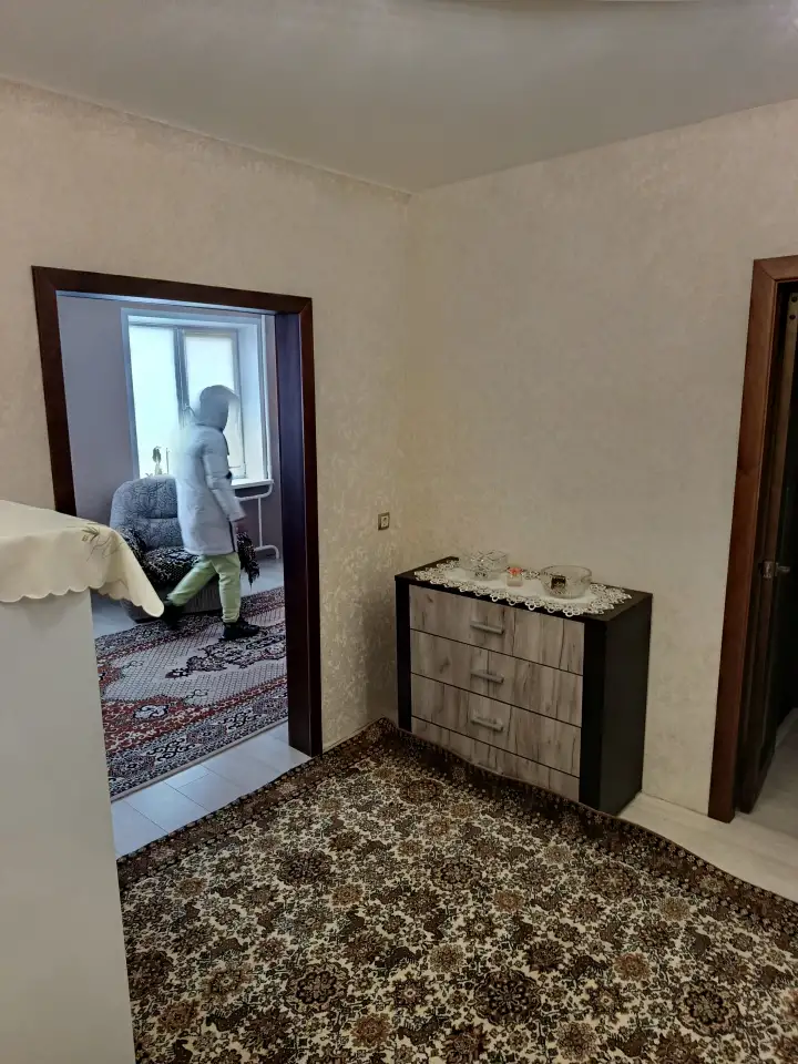 Продам 2 комнатную квартиру,  Б.Юности, фотография 4