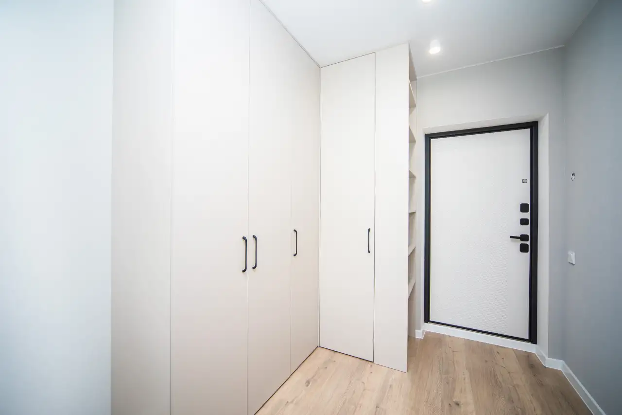 Продажа стильной квартиры в Минск-Мире, Алфёрова,22, фотография 2