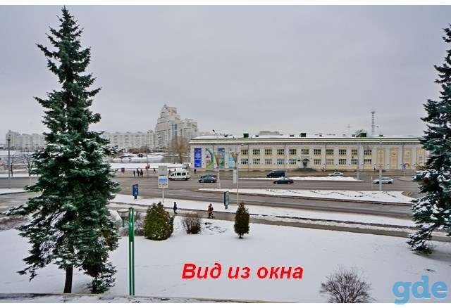 Сдам квартиру на проспекте победителей немига проспект Победителей3, фотография 8