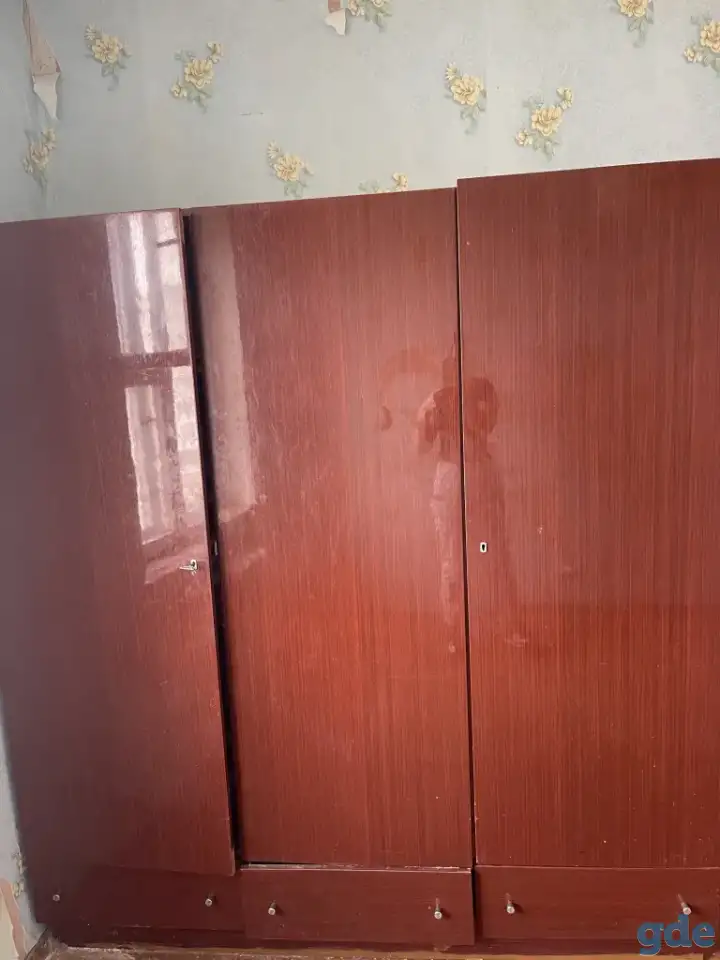 Продается мебель для дома или дачи б/у в хорошем состоянии., фотография 3