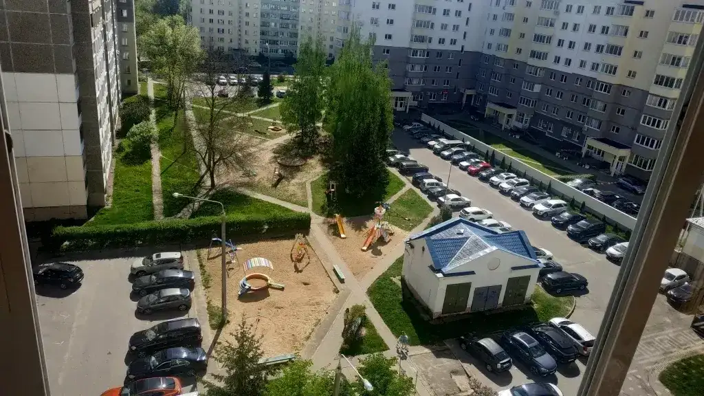 Сдается Квартира в аренду на дительный срок, ул.Беды, д.38, фотография 12
