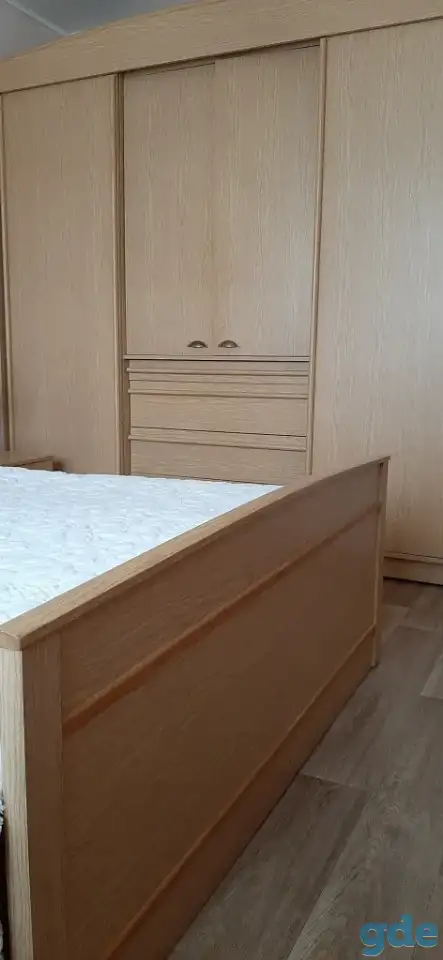 Продаётся  СПАЛЬНЯ, фотография 5