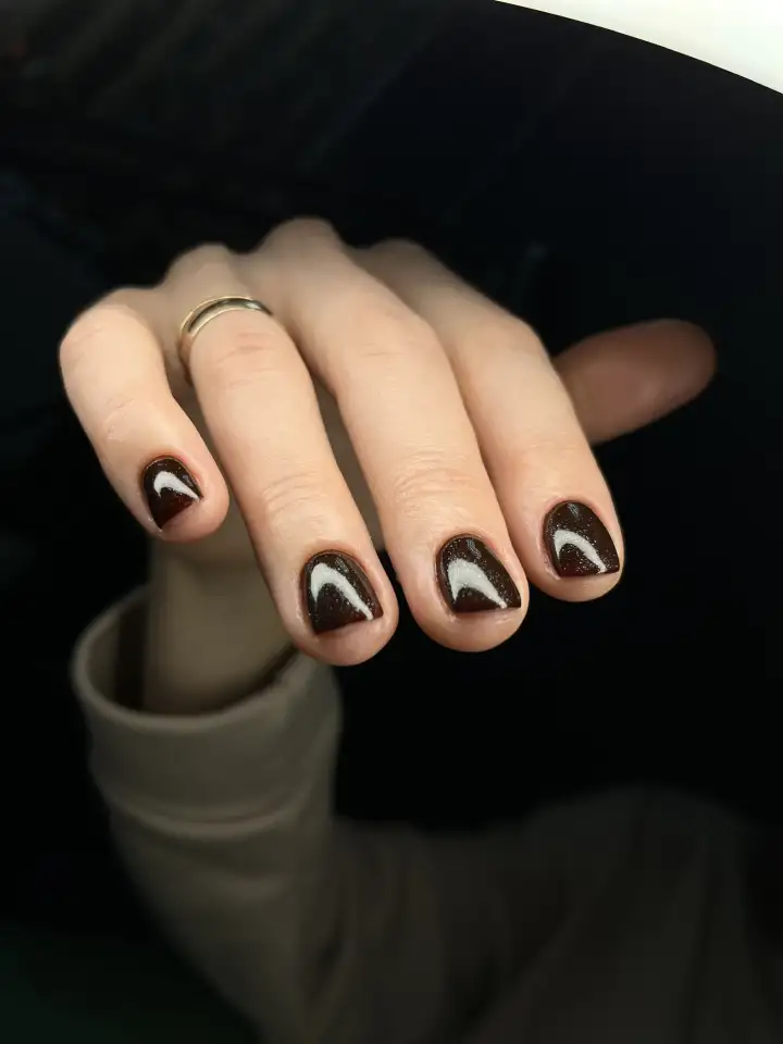 Маникюр, фотография 7