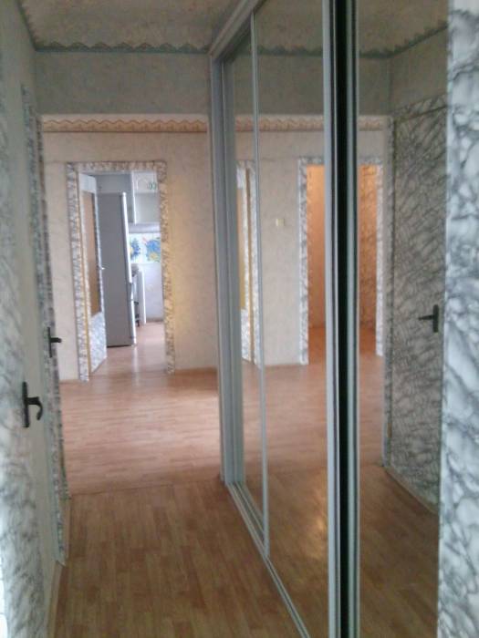 72 тыс.$ Большая 2 ком.кв-ра 68кв.м. с холлом  ул.Мазурова минск, фотография 1