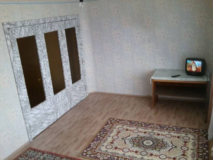 72 тыс.$ Большая 2 ком.кв-ра 68кв.м. с холлом  ул.Мазурова минск, фотография 8
