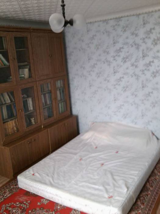 72 тыс.$ Большая 2 ком.кв-ра 68кв.м. с холлом  ул.Мазурова минск, фотография 9