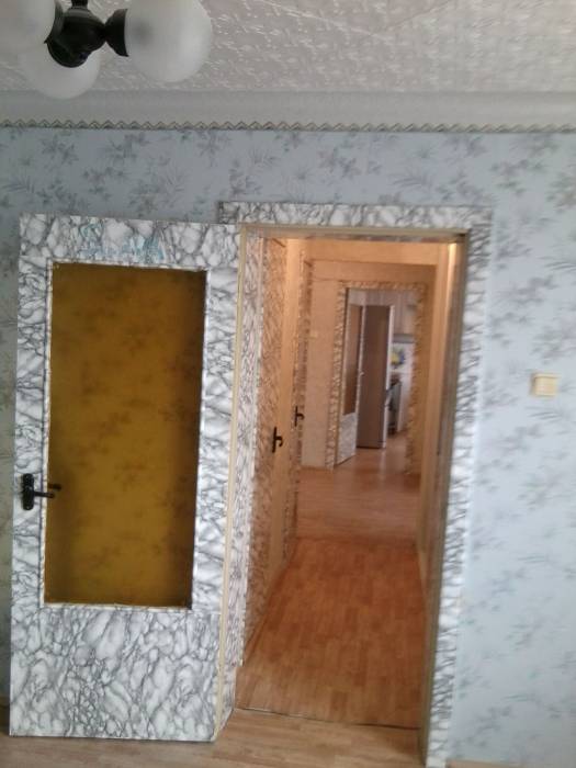 72 тыс.$ Большая 2 ком.кв-ра 68кв.м. с холлом  ул.Мазурова минск, фотография 10