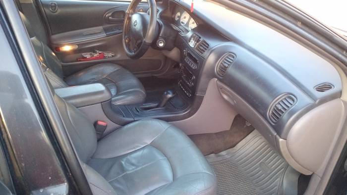 Породам авто Dodge, фотография 3
