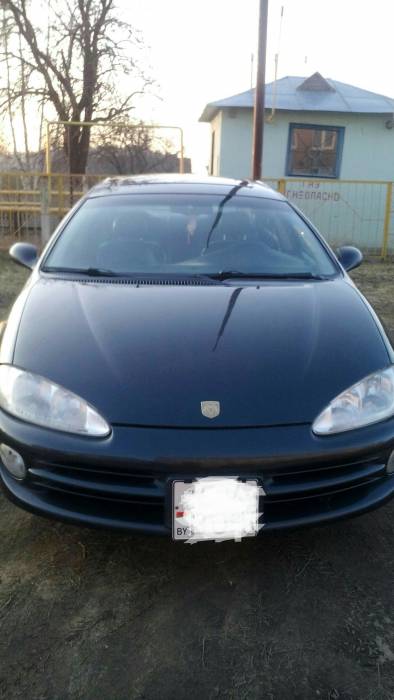 Породам авто Dodge, фотография 6