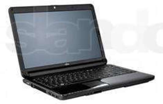 Ноутбук Fujitsu Lifebook AH530 A series, фотография 1